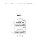 FREQUENT PATTERN EXTRACTION APPARATUS FREQUENT PATTERN EXTRACTION METHOD     AND PROGRAM diagram and image