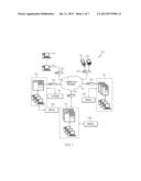 DEPLOYMENT PATTERN REALIZATION WITH MODELS OF COMPUTING ENVIRONMENTS diagram and image