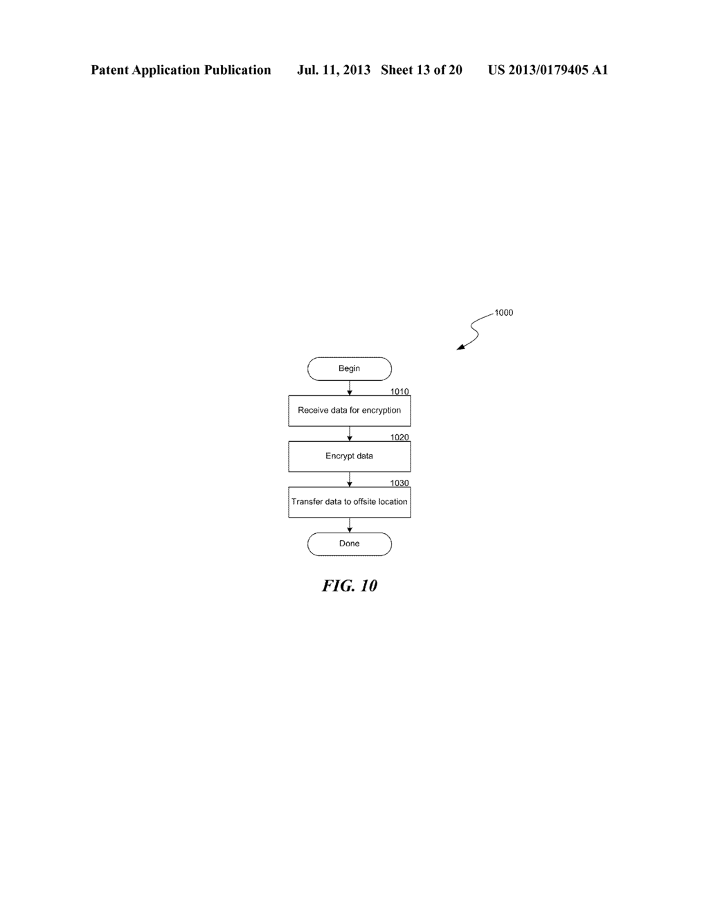 SYSTEMS AND METHODS FOR CREATING COPIES OF DATA, SUCH AS ARCHIVE COPIES - diagram, schematic, and image 14