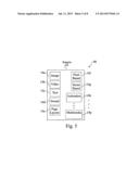 PROCESSES AND SYSTEM FOR ACCESSING EXTERNALLY STORED METADATA ASSOCIATED     WITH A MEDIA ASSET USING A UNIQUE IDENTIFIER INCORPORATED INTO THE ASSET     ITSELF diagram and image