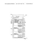 PROCESSES AND SYSTEM FOR ACCESSING EXTERNALLY STORED METADATA ASSOCIATED     WITH A MEDIA ASSET USING A UNIQUE IDENTIFIER INCORPORATED INTO THE ASSET     ITSELF diagram and image