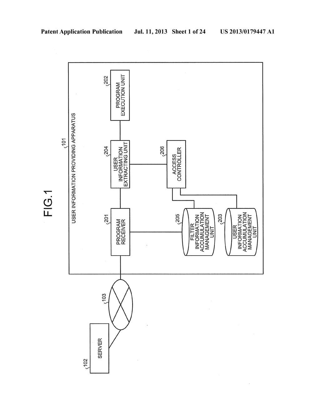 INFORMATION PROCESSING APPARATUS - diagram, schematic, and image 02