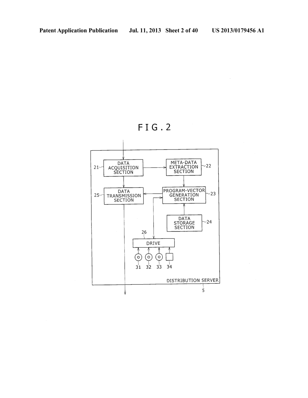 INFORMATION-PROCESSING APPARATUS, METHOD, SYSTEM, COMPUTER- READABLE     MEDIUM AND METHOD FOR AUTOMATICALLY RECORDING OR RECOMMENDING CONTENT - diagram, schematic, and image 03