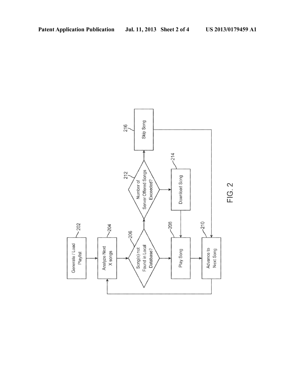 MIXED SOURCE MEDIA PLAYBACK - diagram, schematic, and image 03