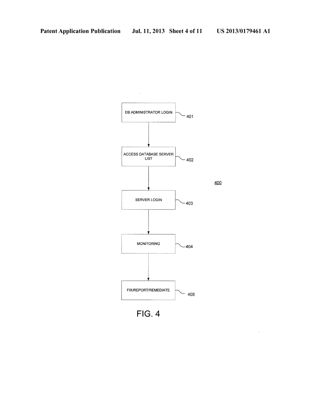 Proactive Monitoring of Database Servers - diagram, schematic, and image 05