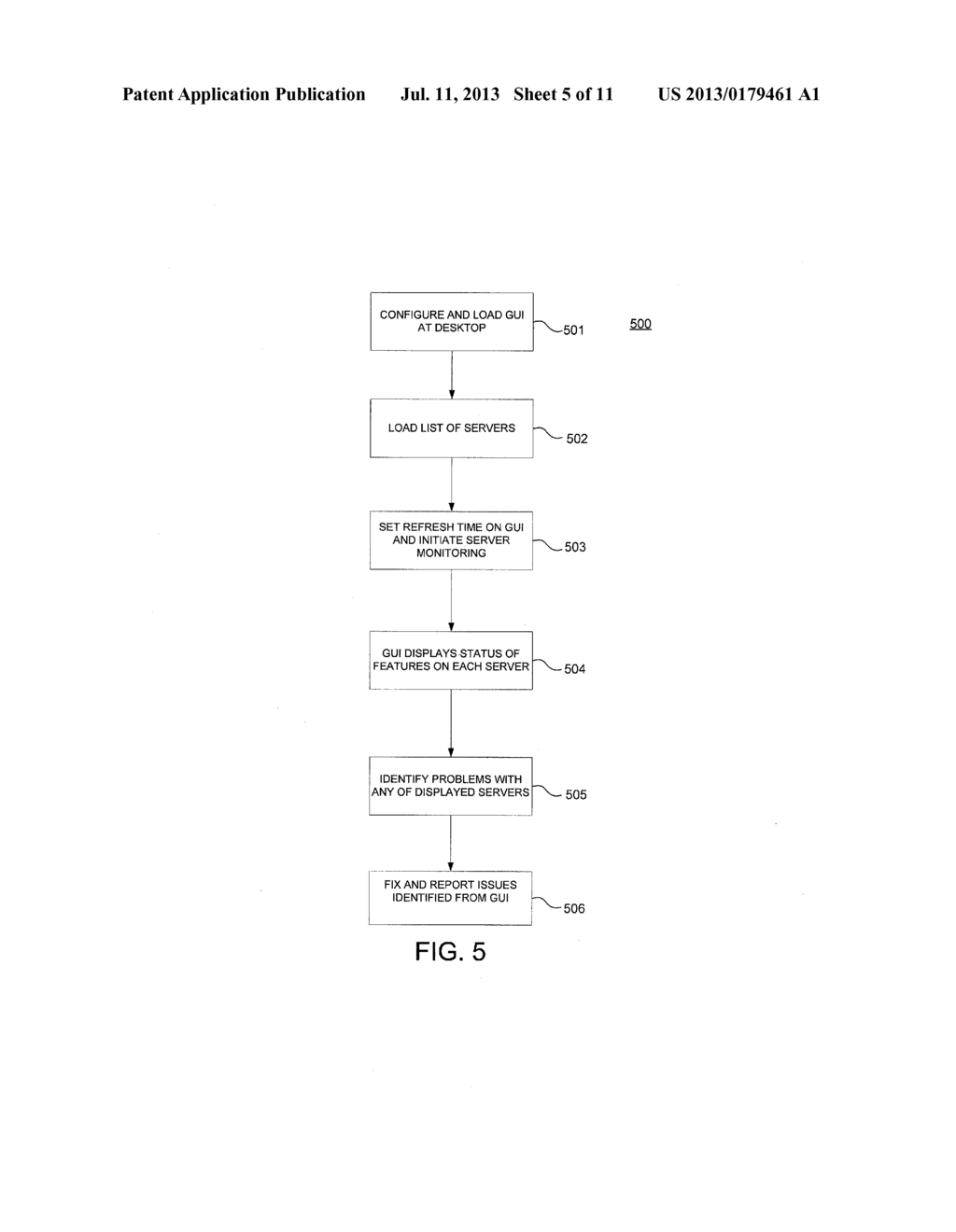 Proactive Monitoring of Database Servers - diagram, schematic, and image 06