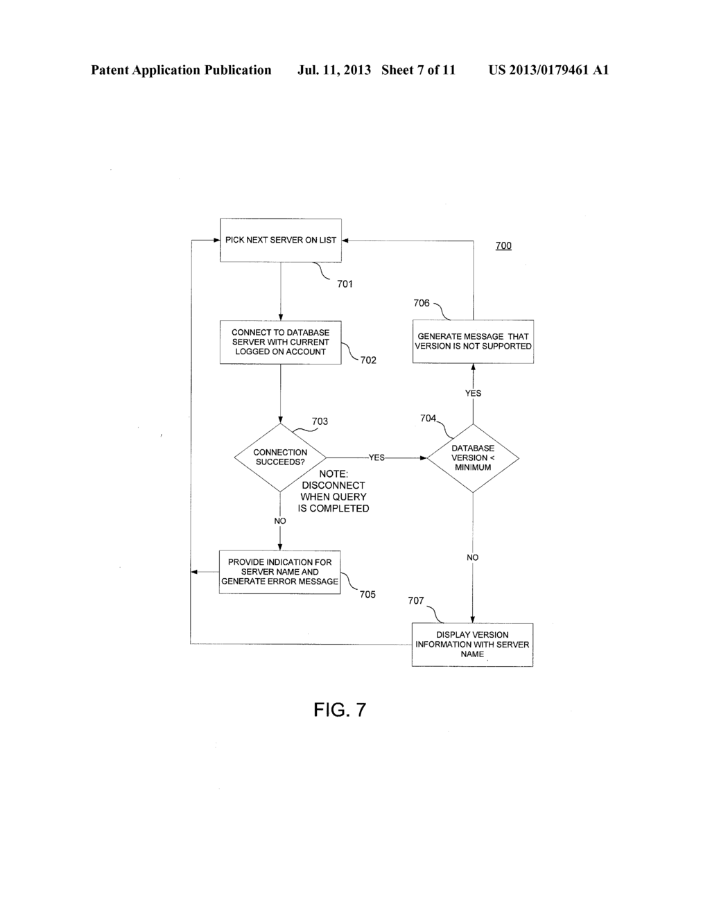 Proactive Monitoring of Database Servers - diagram, schematic, and image 08