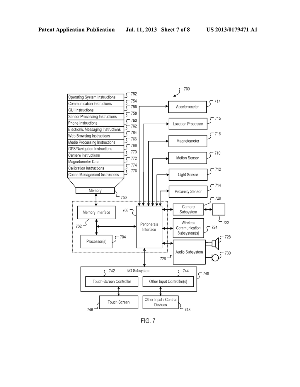 MULTI-TIERED CACHES IN DATA RENDERING - diagram, schematic, and image 08