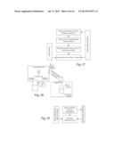 Context Dependent Application/Event Activation for People with Various     Cognitive Ability Levels diagram and image