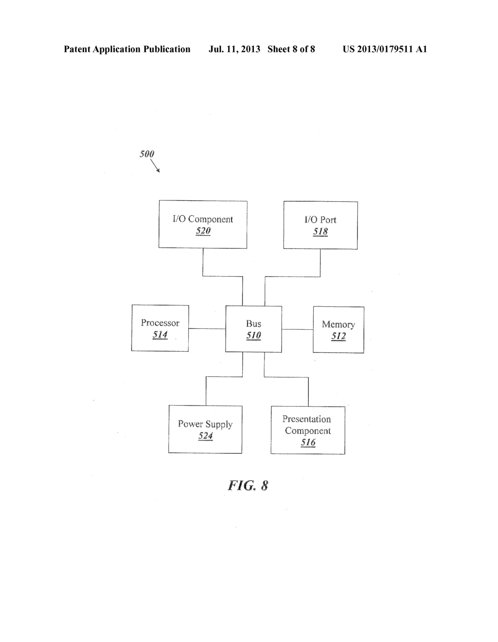 METHOD AND SYSTEM FOR DETERMINING USER IMPACT ON THEIR CONTENT POOLS     WITHIN AN ONLINE SOCIAL NETWORK - diagram, schematic, and image 09