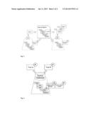 SYSTEM AND METHOD FOR COLLABORATION, MESSAGING AND INFORMATION EXCHANGE     BETWEEN ENGINEERING TOOLS diagram and image