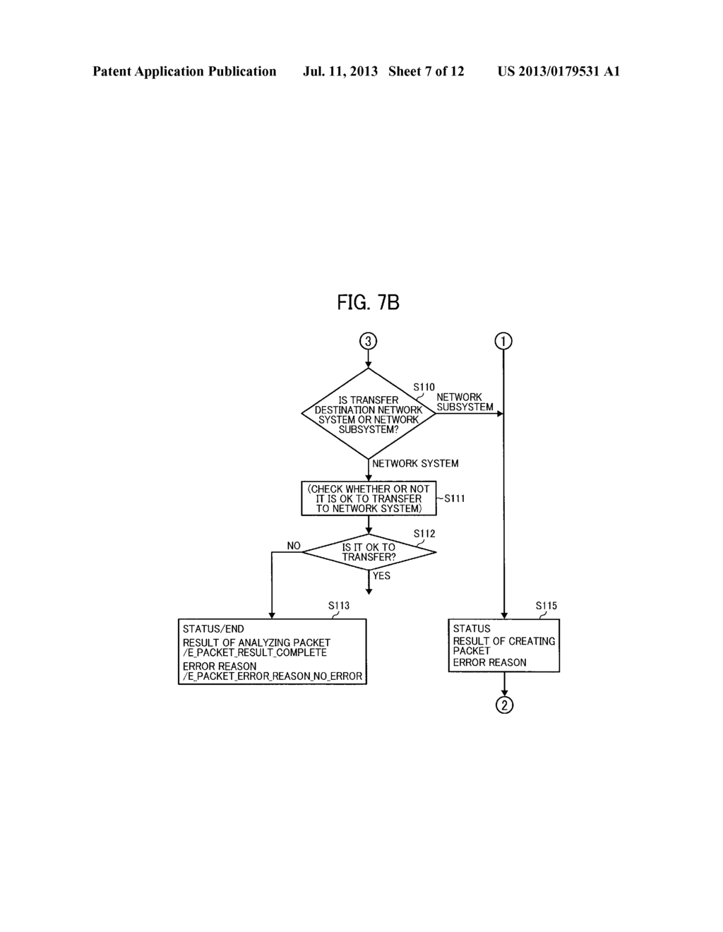 NETWORK COMMUNICATIONS APPARATUS, METHOD, AND MEDIUM - diagram, schematic, and image 08