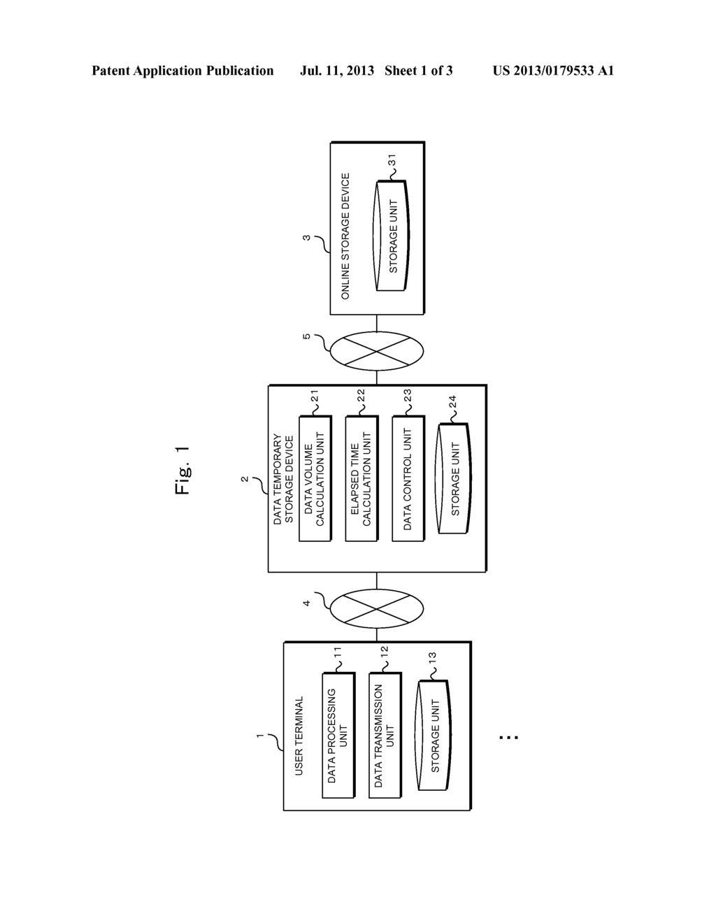 DATA STORAGE CONTROL SYSTEM, DATA STORAGE CONTROL METHOD, AND DATA STORAGE     CONTROL PROGRAM - diagram, schematic, and image 02