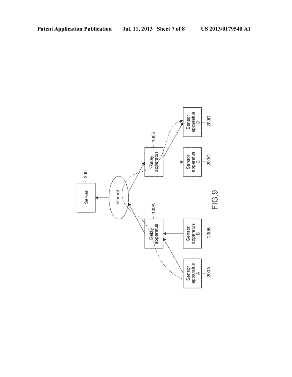 INFORMATION PROCESSING APPARATUS, INFORMATION PROCESSING METHOD, AND     PROGRAM - diagram, schematic, and image 08