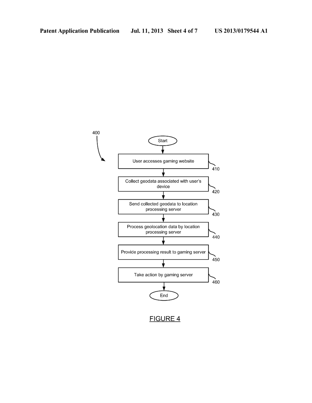 GEOLOCATION ENGINE - diagram, schematic, and image 05