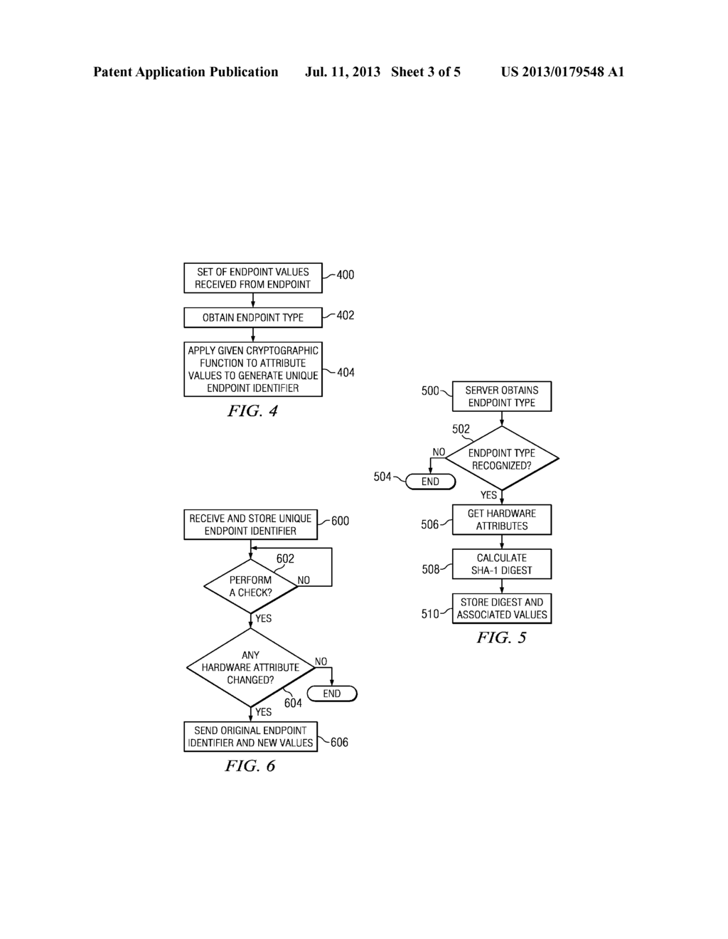 Uniquely identifying a machine - diagram, schematic, and image 04