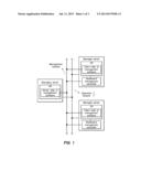 SERVER MANAGEMENT USING A BASEBOARD MANAGEMENT CONTROLLER TO ESTABLISH A     WIRELESS NETWORK diagram and image