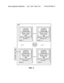 SERVER MANAGEMENT USING A BASEBOARD MANAGEMENT CONTROLLER TO ESTABLISH A     WIRELESS NETWORK diagram and image