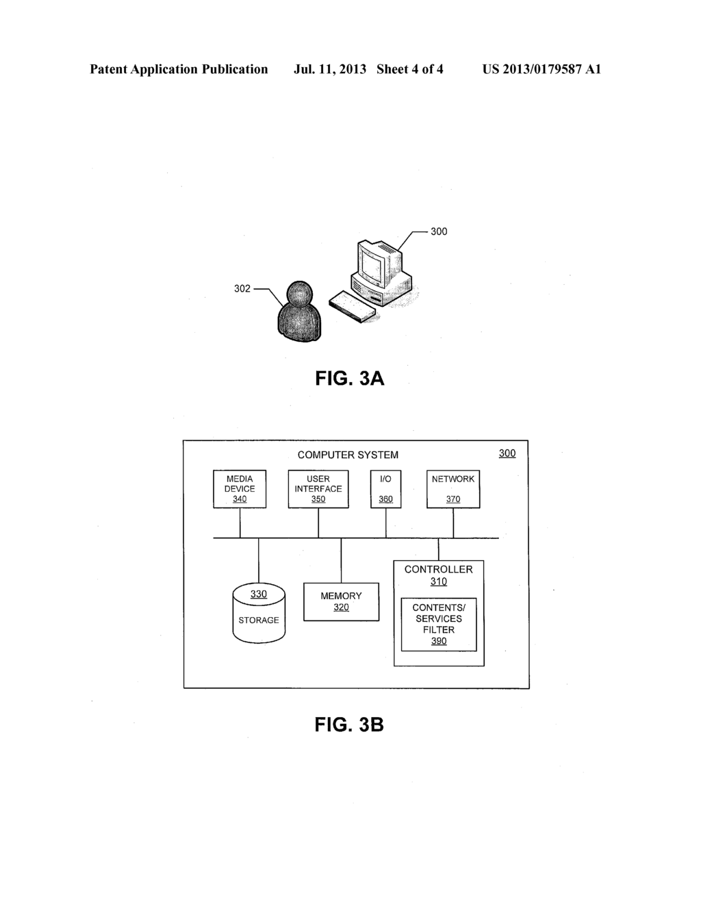 FILTERING LIVE STREAMING CONTENTS AND SERVICES - diagram, schematic, and image 05