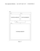 METHODS, SYSTEMS, AND COMPUTER READABLE MEDIA FOR OPTIMIZATION OF HOST     SEQUENTIAL READS OR WRITES BASED ON VOLUME OF DATA TRANSFER diagram and image