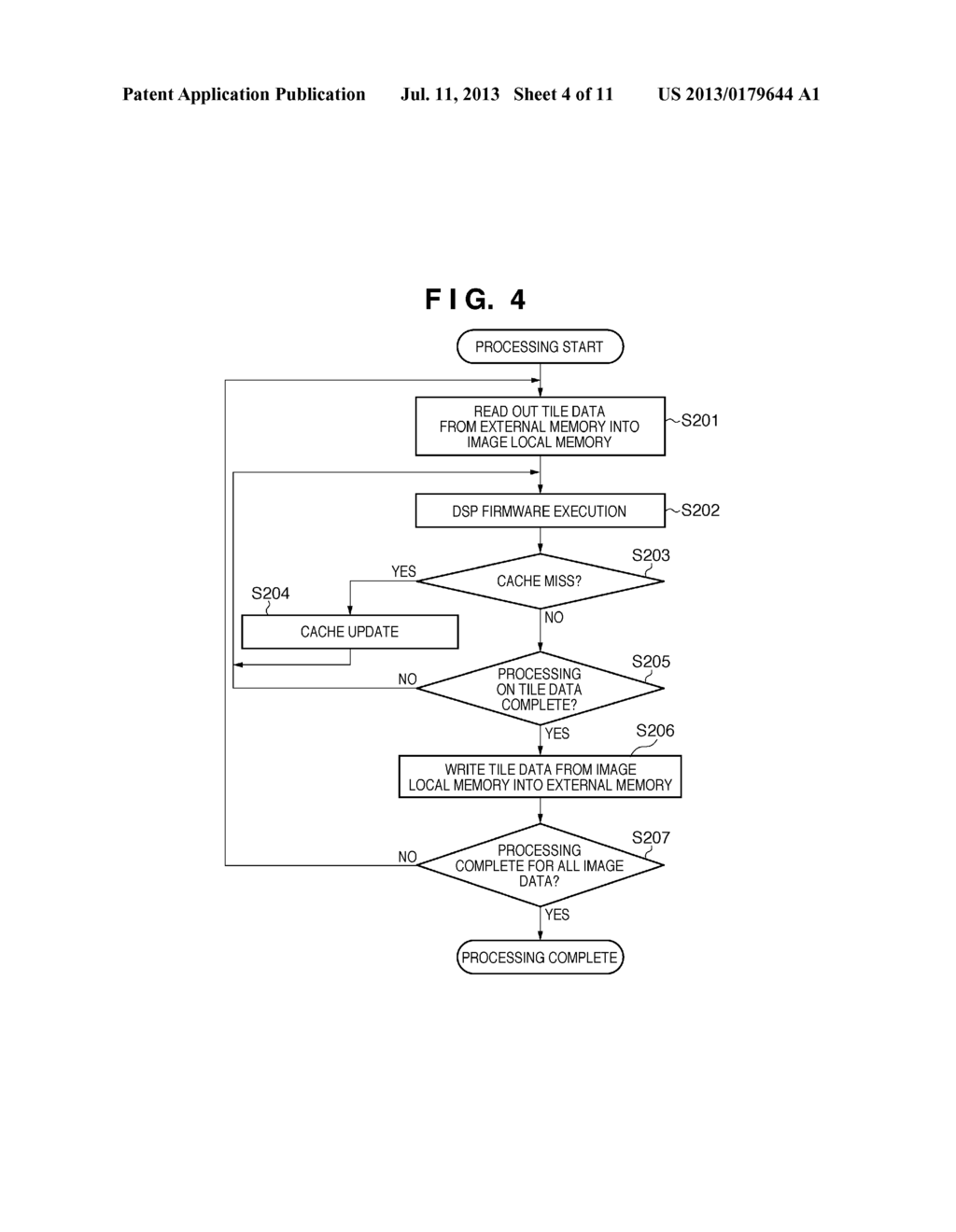 PARALLEL PROCESSING PROCESSOR SYSTEM - diagram, schematic, and image 05