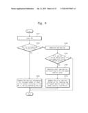 STORAGE DEVICE AND DATA MANAGEMENT METHOD THEREOF diagram and image