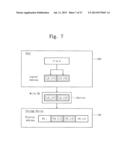 STORAGE DEVICE AND DATA MANAGEMENT METHOD THEREOF diagram and image