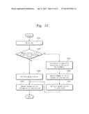 STORAGE DEVICE AND DATA MANAGEMENT METHOD THEREOF diagram and image