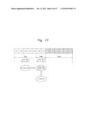 STORAGE DEVICE AND DATA MANAGEMENT METHOD THEREOF diagram and image