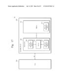 STORAGE DEVICE AND DATA MANAGEMENT METHOD THEREOF diagram and image