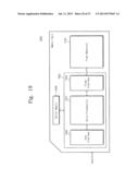 STORAGE DEVICE AND DATA MANAGEMENT METHOD THEREOF diagram and image