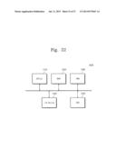 STORAGE DEVICE AND DATA MANAGEMENT METHOD THEREOF diagram and image