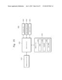 STORAGE DEVICE AND DATA MANAGEMENT METHOD THEREOF diagram and image