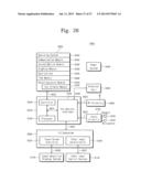 STORAGE DEVICE AND DATA MANAGEMENT METHOD THEREOF diagram and image