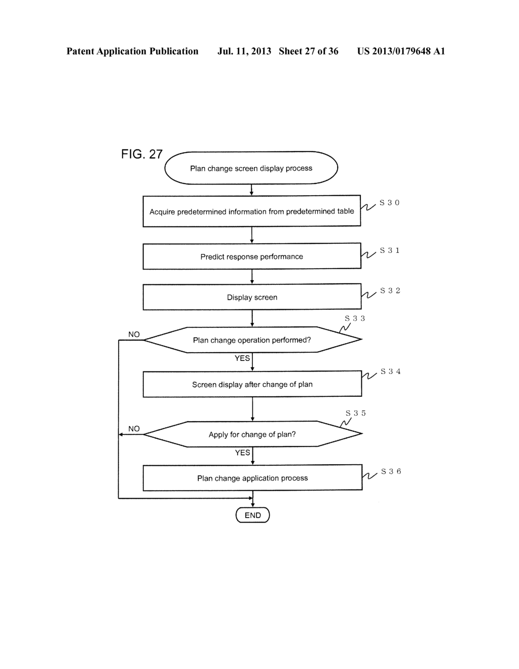 MANAGEMENT APPARATUS AND MANAGEMENT METHOD FOR COMPUTER SYSTEM - diagram, schematic, and image 28