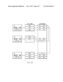 DATA SHARING USING DIFFERENCE-ON-WRITE diagram and image