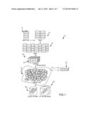 Virtual Logical Volume for Overflow Storage of Special Data Sets diagram and image