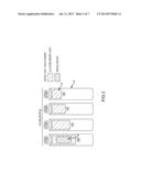 Virtual Logical Volume for Overflow Storage of Special Data Sets diagram and image