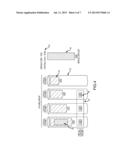 Virtual Logical Volume for Overflow Storage of Special Data Sets diagram and image