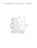 Virtual Logical Volume for Overflow Storage of Special Data Sets diagram and image