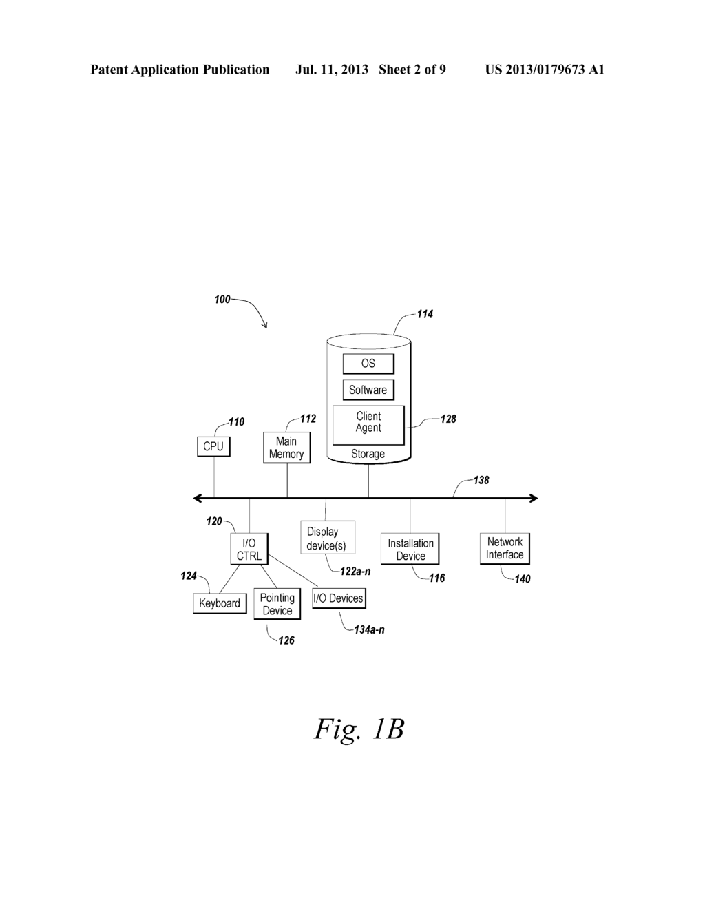 METHODS AND SYSTEMS FOR PROVIDING A MODIFIABLE MACHINE BASE IMAGE WITH A     PERSONALIZED DESKTOP ENVIRONMENT IN A COMBINED COMPUTING ENVIRONMENT - diagram, schematic, and image 03