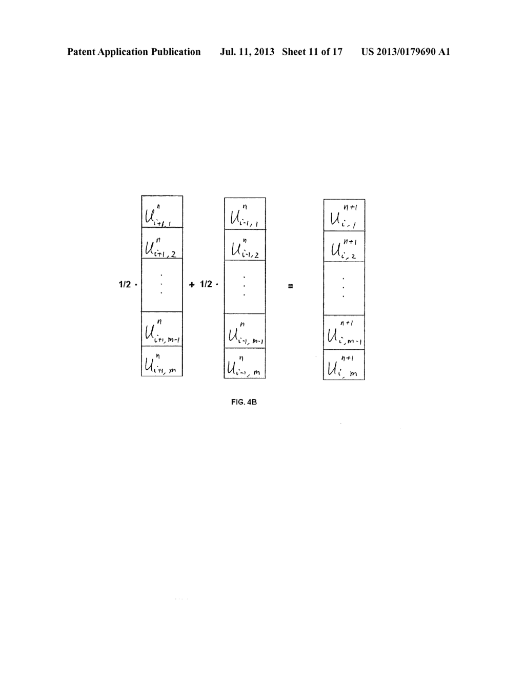 METHOD AND APPARATUS FOR FAST IMAGE ENCRYPTION AND INVISIBLE DIGITAL     WATERMARK - diagram, schematic, and image 12