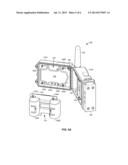 CONTINUOUSLY POWERED FIELD DEVICE diagram and image