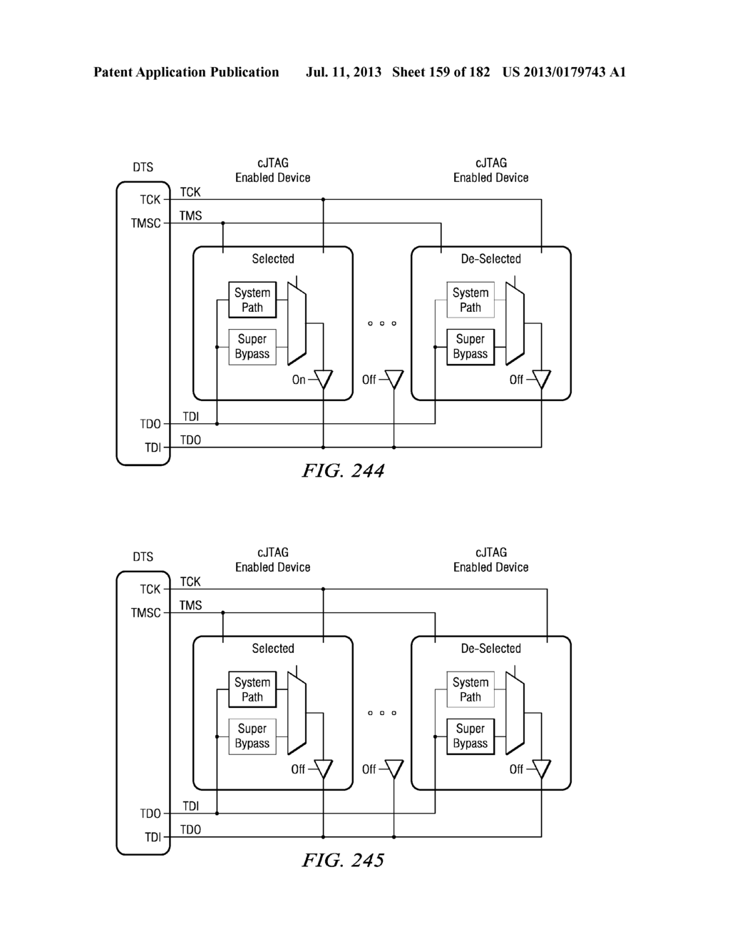 SYSTEM AND METHOD FOR SHARING A COMMUNICATIONS LINK BETWEEN MULTIPLE     COMMUNICATIONS PROTOCOLS - diagram, schematic, and image 160