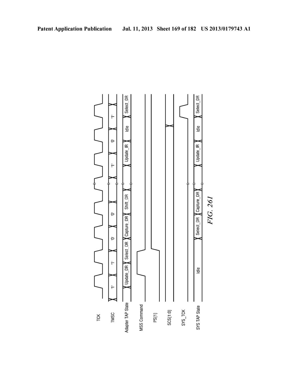 SYSTEM AND METHOD FOR SHARING A COMMUNICATIONS LINK BETWEEN MULTIPLE     COMMUNICATIONS PROTOCOLS - diagram, schematic, and image 170