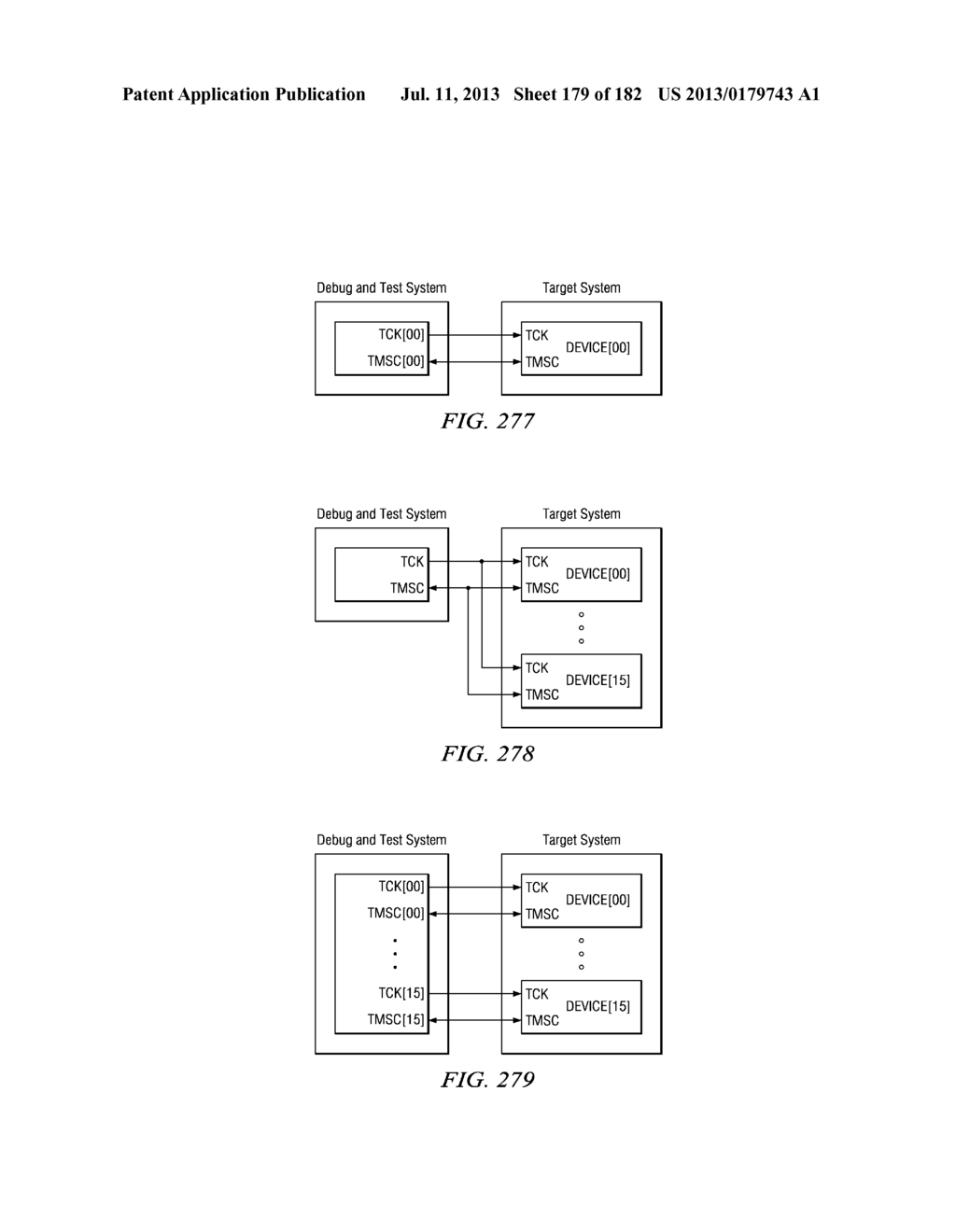 SYSTEM AND METHOD FOR SHARING A COMMUNICATIONS LINK BETWEEN MULTIPLE     COMMUNICATIONS PROTOCOLS - diagram, schematic, and image 180