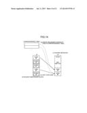 SEMICONDUCTOR STORAGE DEVICE AND METHOD OF CONTROLLING THE SAME diagram and image