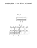 SEMICONDUCTOR STORAGE DEVICE AND METHOD OF CONTROLLING THE SAME diagram and image