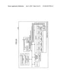 SEMICONDUCTOR STORAGE DEVICE AND METHOD OF CONTROLLING THE SAME diagram and image