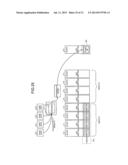 SEMICONDUCTOR STORAGE DEVICE AND METHOD OF CONTROLLING THE SAME diagram and image